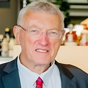 Frank Sabelberg