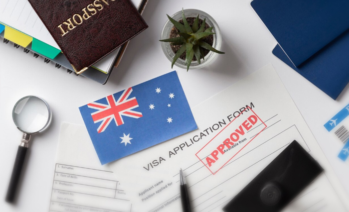 National Innovation Visa