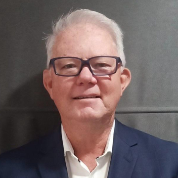 Greg McKean