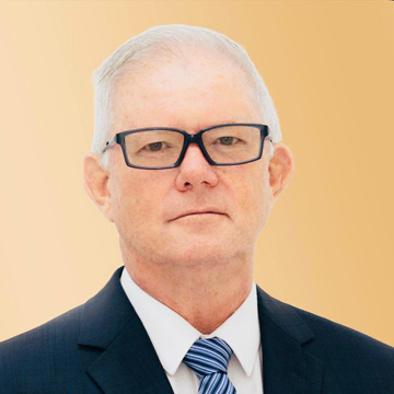 Greg McKean