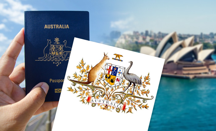  Australian Citizenship