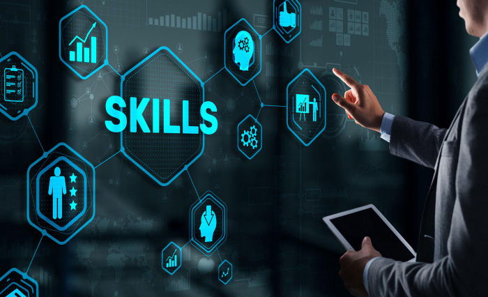  Skills Assessments
