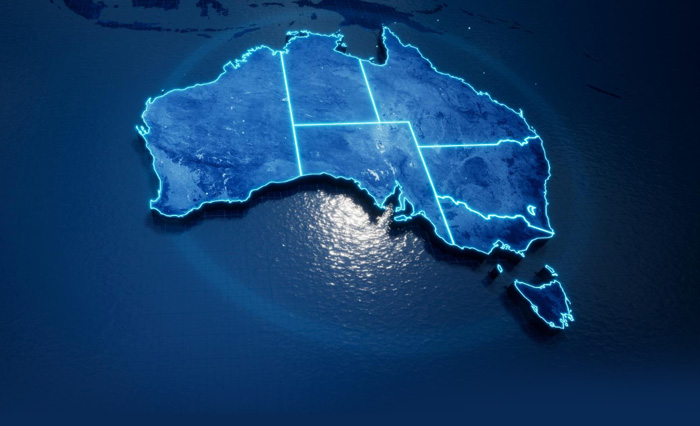  Regional Migration