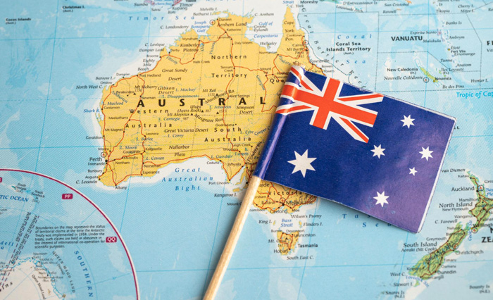  State and Territory Nominations